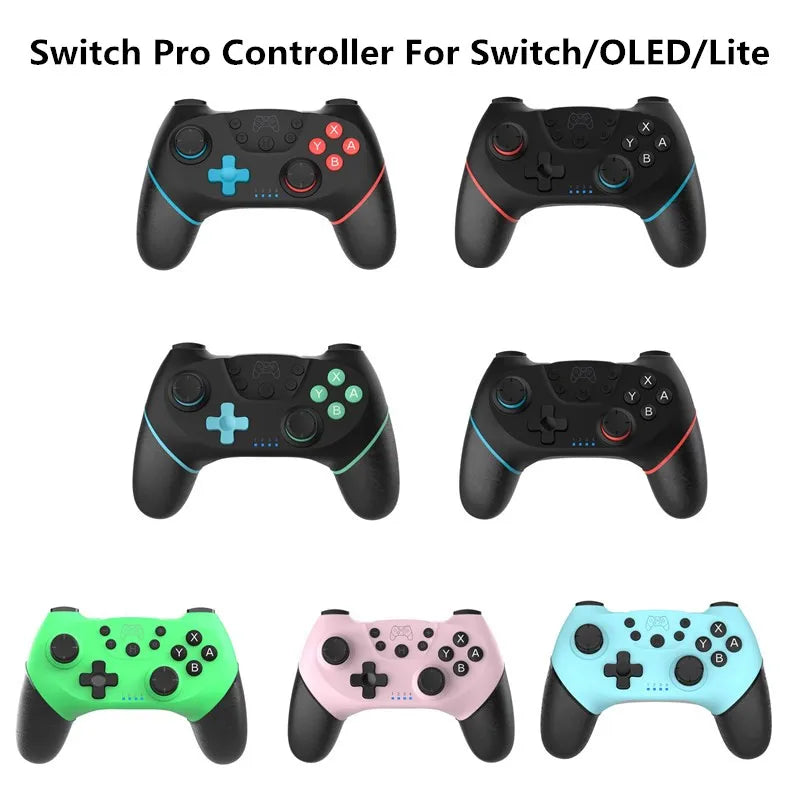 Gaming Controller